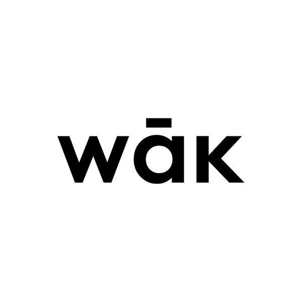 wāk