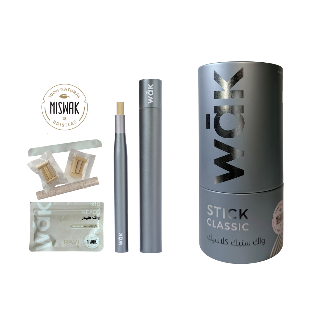 wāk Stick Classic Gift Bundle
