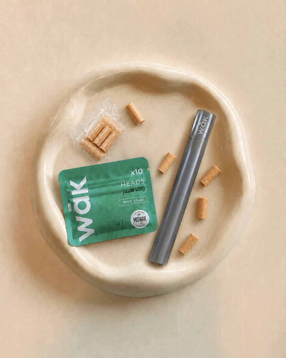 Wāk Bundles