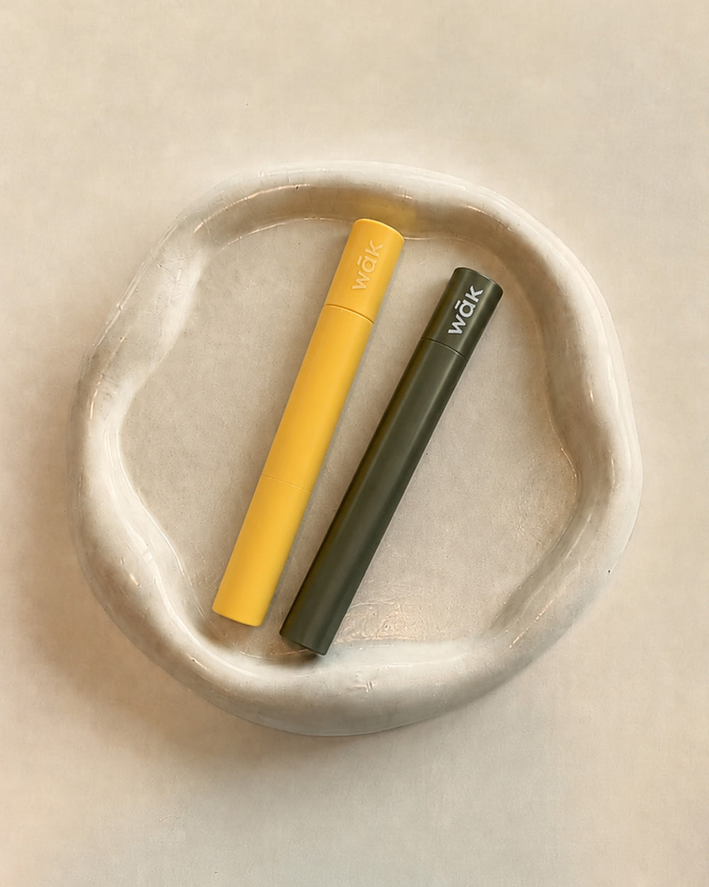 Wāk Stick