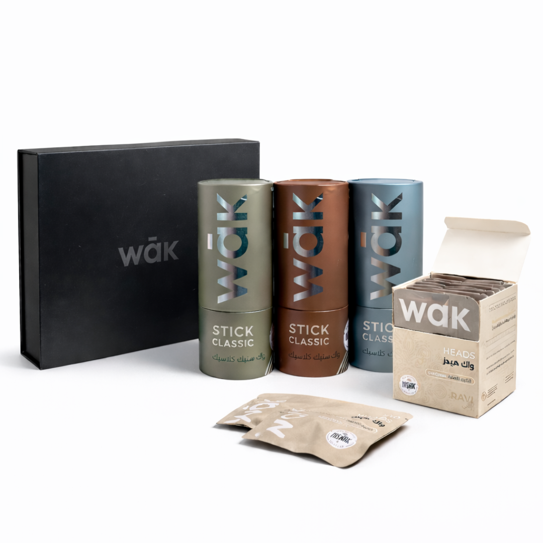 All Collections – wāk